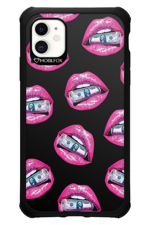 Money Lips - Apple iPhone 11