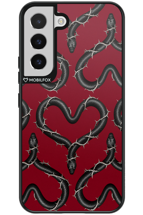 Bad Lover 2.0 - Samsung Galaxy S22