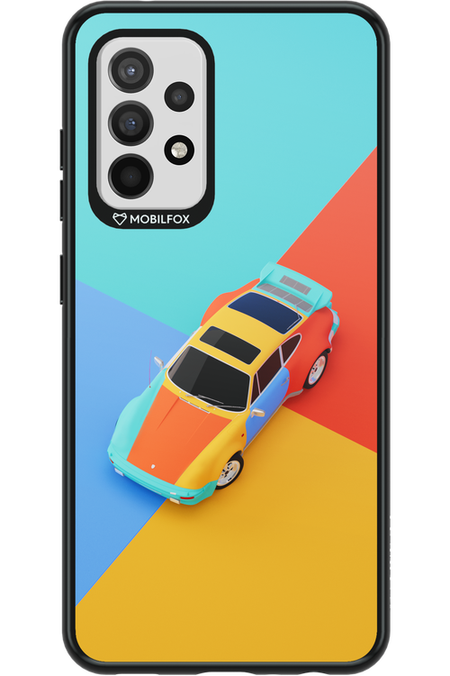 Colortherapy - Samsung Galaxy A52 / A52 5G / A52s