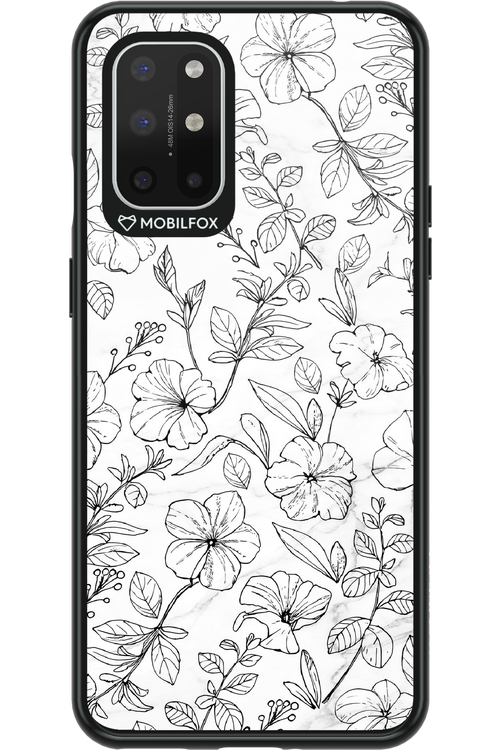 Lineart Beuty - OnePlus 8T