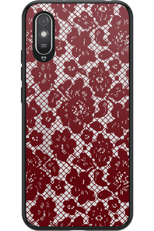 Lace Lover - Xiaomi Redmi 9A