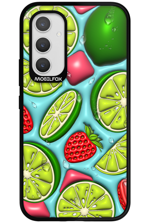 LimeBerry - Samsung Galaxy A54