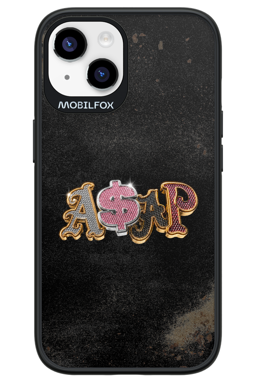 ASAP 2.0 - Apple iPhone 14