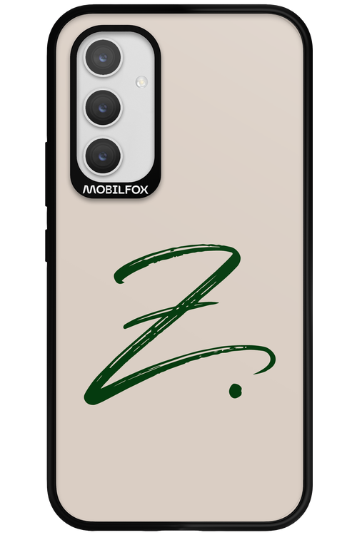 (Tennis Zone) Z - Samsung Galaxy A54