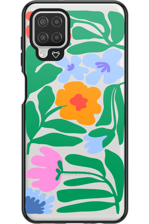 My Flowergarden - Samsung Galaxy A12