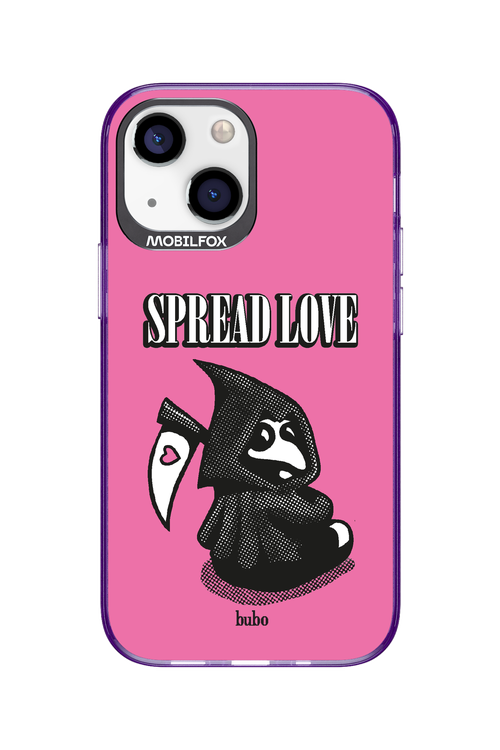 SPREAD LOVE - Apple iPhone 13 Mini
