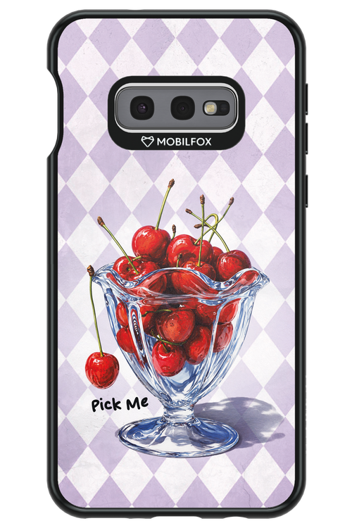 Pick Me 2.0 - Samsung Galaxy S10e