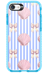 Shell Baby - Apple iPhone SE 2022