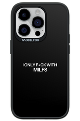 Only Milf Black - Apple iPhone 14 Pro