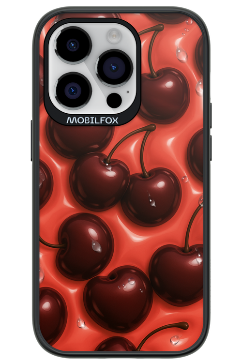 CherryQueen - Apple iPhone 14 Pro