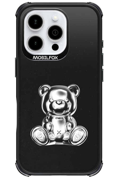 Dollar Bear - Apple iPhone 16 Pro