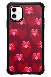 My Heart My Love - Apple iPhone 11