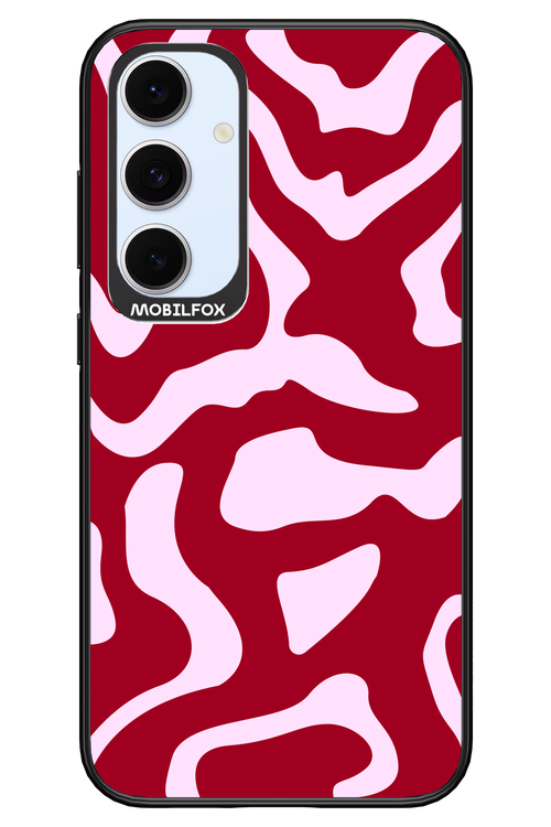 Strawberry Shake - Samsung S24 FE