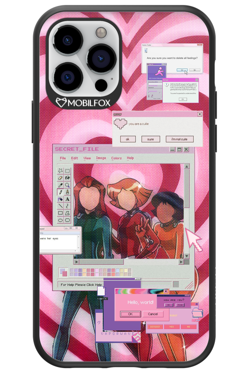 Totally Vibes - Apple iPhone 12 Pro