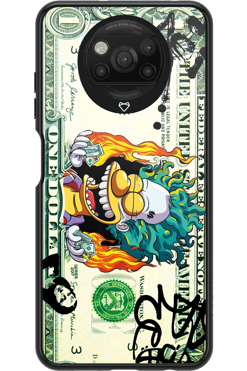 CLOWN - Xiaomi Poco X3 Pro