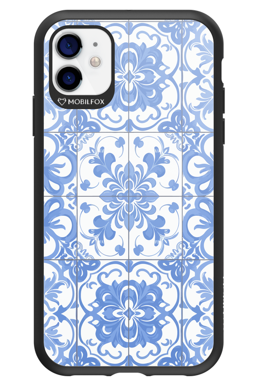 Amalfi Club 2.0 - Apple iPhone 11