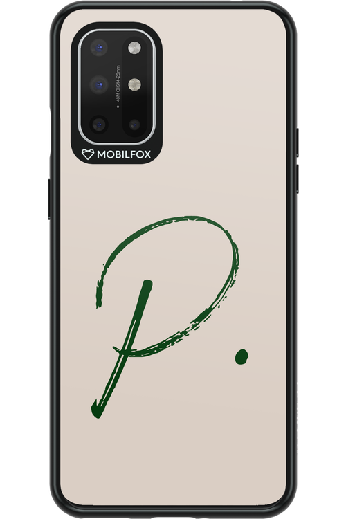 (Tennis Zone) P - OnePlus 8T