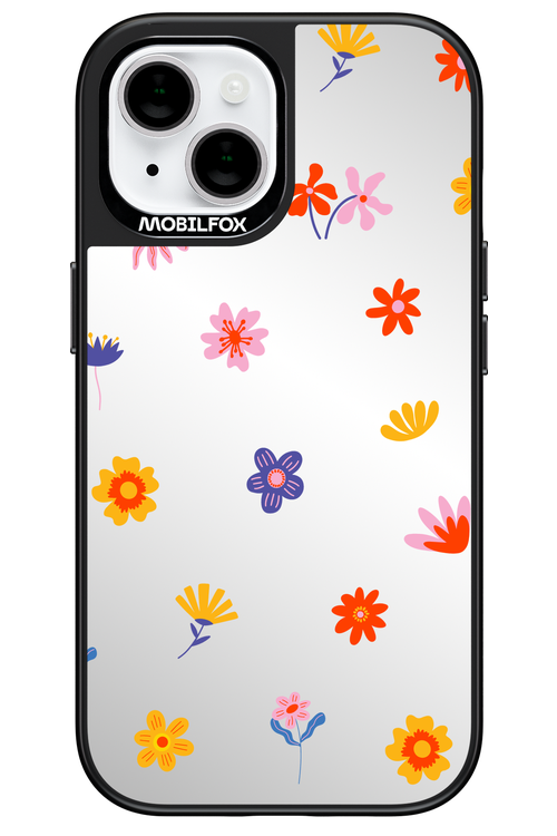 Tiny Nature Mirror 2.0 - Apple iPhone 15