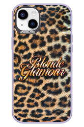 Blonde Glamour - Apple iPhone 14 Plus