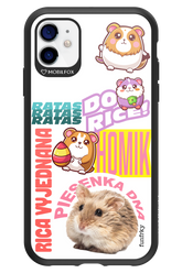 Hamster Hype - Apple iPhone 11
