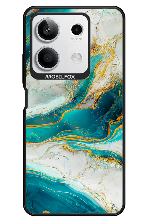 Emerald - Xiaomi Redmi Note 13 5G