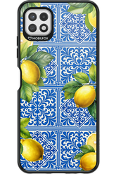 Limone Garden - Samsung Galaxy A22 5G