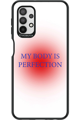 My body is perfection - Samsung Galaxy A32 5G