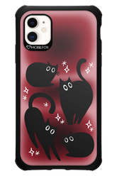 SPARKLES - Apple iPhone 11