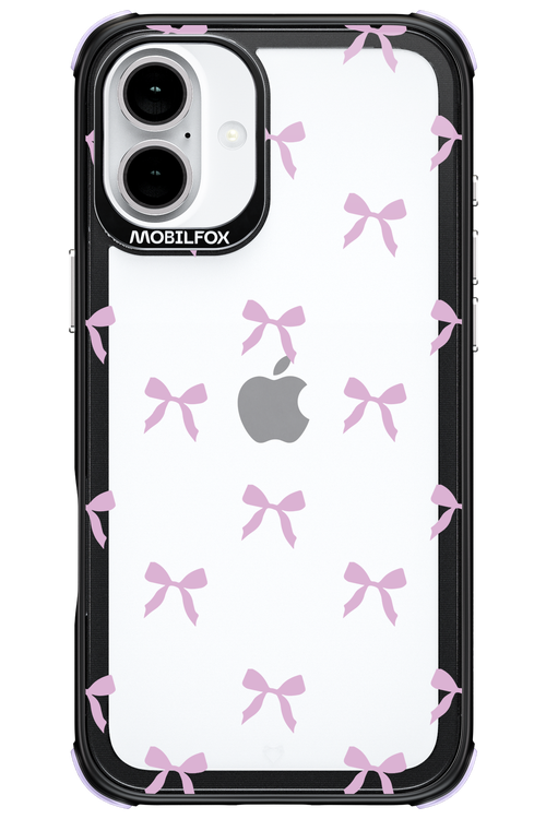 PinkyPromise - Apple iPhone 16 Plus