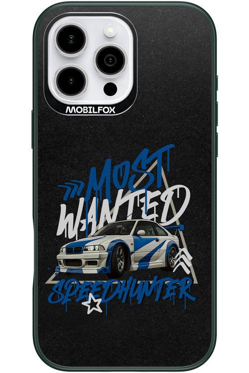 Most wanted - Apple iPhone 16 Pro Max