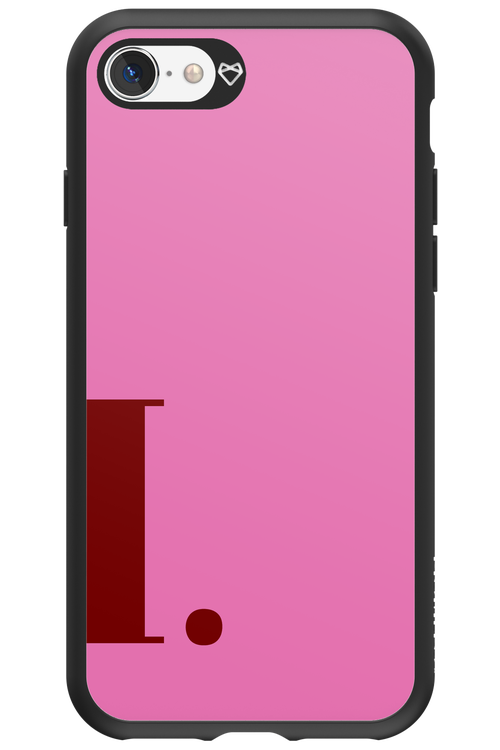 I (Sorbet) 2.0 - Apple iPhone SE 2020