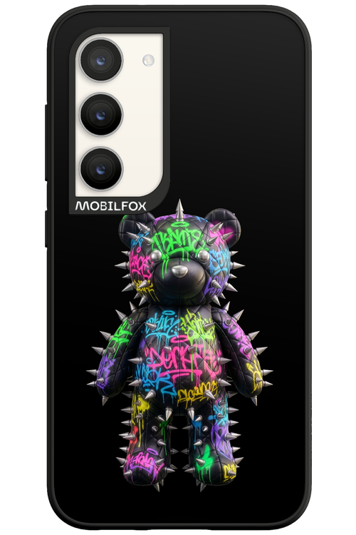 Crazy Teddy 2.0 - Samsung Galaxy S23