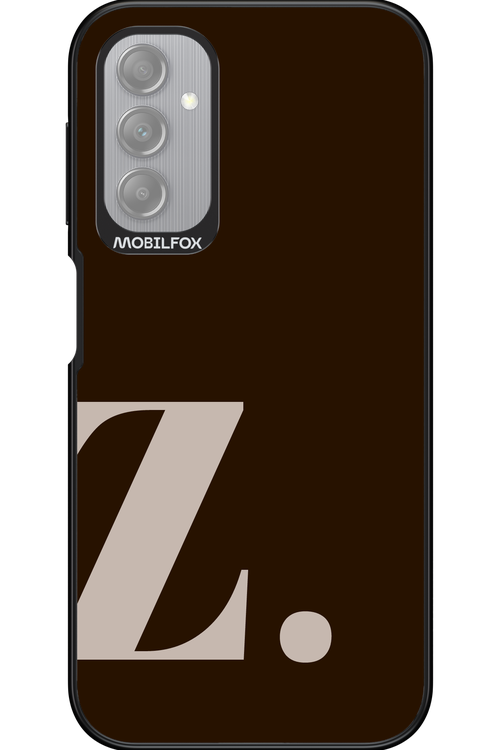 Z (Mokka Foam) - Samsung Galaxy A14