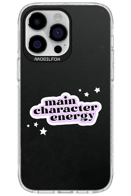 The Main Black - Apple iPhone 14 Pro Max