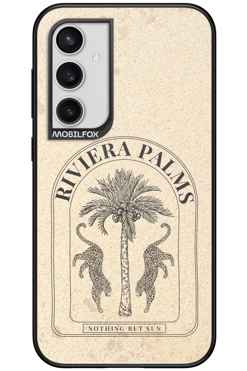 Riviera Palms 2.0 - Samsung Galaxy S23 FE