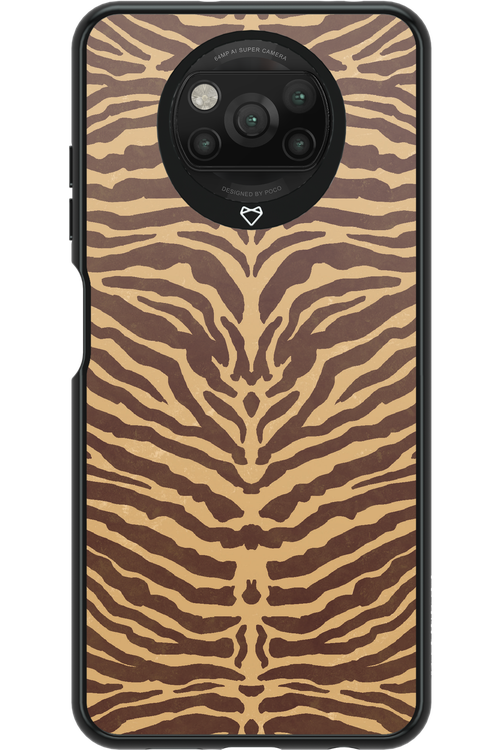 Urban Zebra - Xiaomi Poco X3 NFC