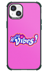 Totally Vibes II - Apple iPhone 14 Plus