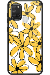 Yella - Samsung Galaxy A21 S