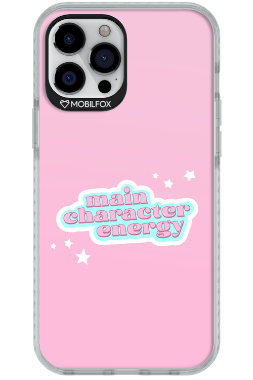 The Main Pink - Apple iPhone 12 Pro Max