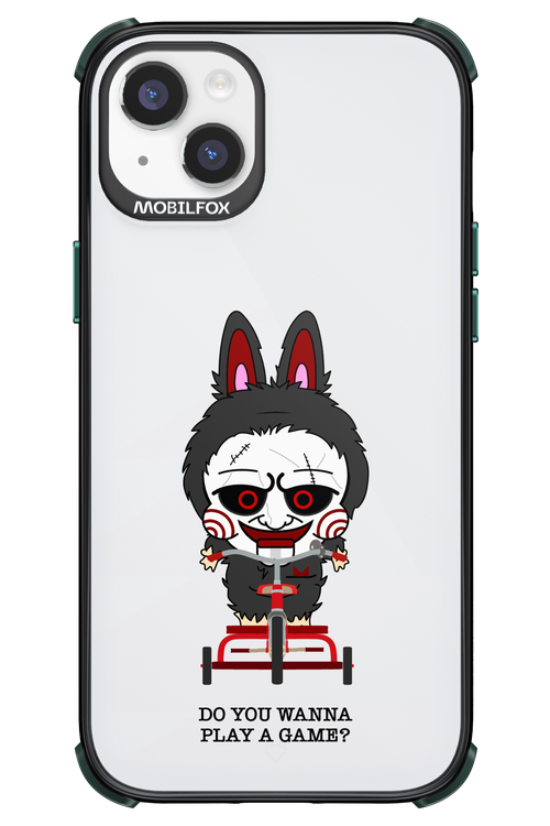 Sawbubu (Nude) - Apple iPhone 14 Plus