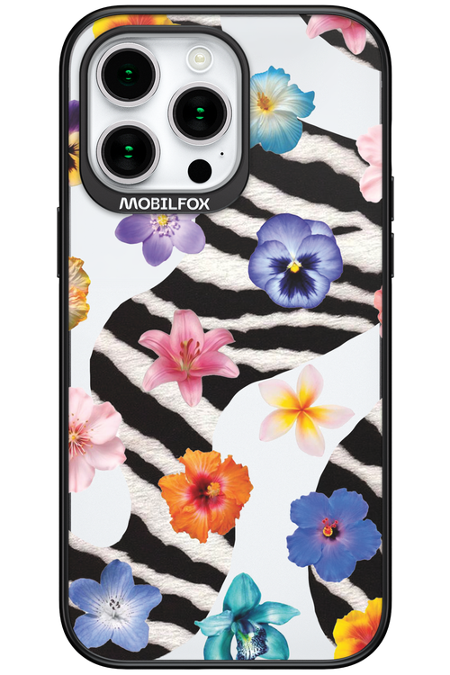 MOM'S FLOWERS - Apple iPhone 15 Pro Max