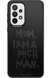 Rich Man - Samsung Galaxy A33