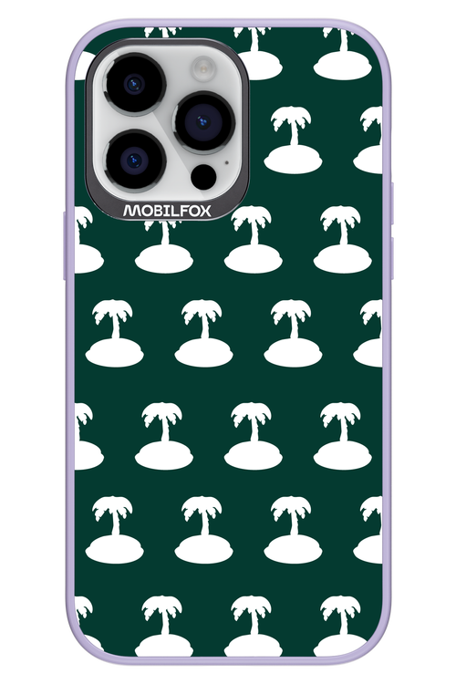 Island Vibes - Apple iPhone 14 Pro Max