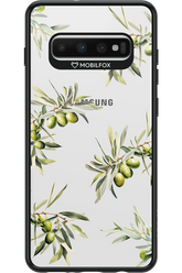Olive Tree - Samsung Galaxy S10+