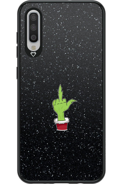My Middle Finger - Samsung Galaxy A70