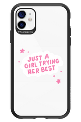 Her Best - Apple iPhone 11