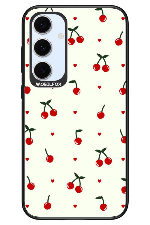 Baby Cherry - Samsung S24 FE