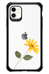 Pressed Flower - Apple iPhone 11