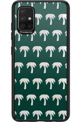 Palm Grid - Samsung Galaxy A51