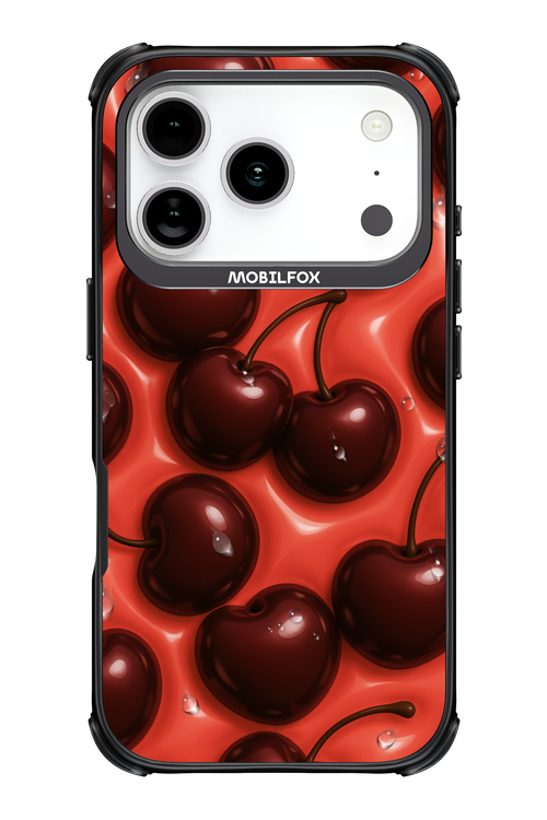 CherryQueen - Apple iPhone 17 Pro